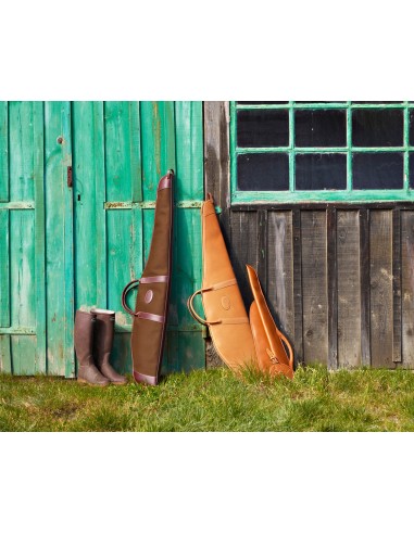 FOURREAU CARABINE LUNETTE MONTEE...