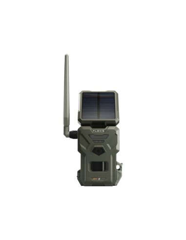 CAMERA SPYPOINT LINK MICRO S LTE - CAMO AVEC BATTERY PACK