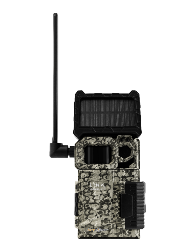 CAMERA SPYPOINT LINK MICRO S LTE - CAMO AVEC BATTERY PACK