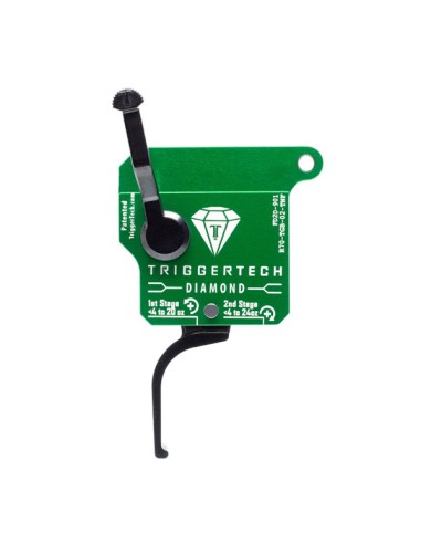 DETENTE TRIGGERTECH 700 REM 2ST DMD...