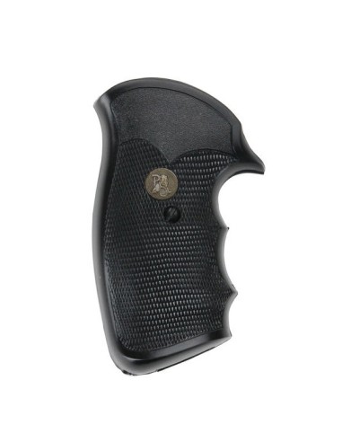 Poignée PACHMAYR RUGER SECURITY SIX MR88 GRIPPER