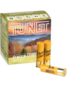 MUNITIONS TUNET FRANCE...