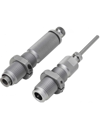 JEUX D'OUTILS HORNADY 22-250 REM