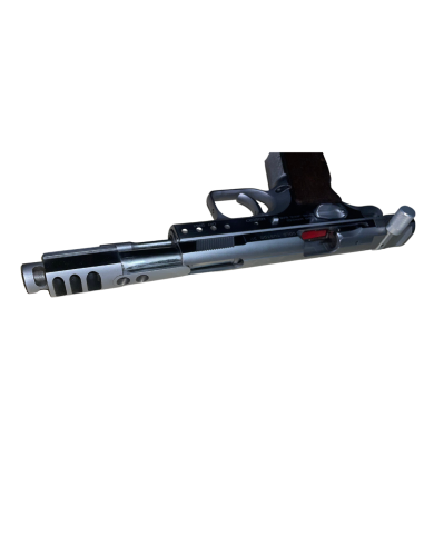 Occasion 1361 - PISTOLET TANFOGLIO...