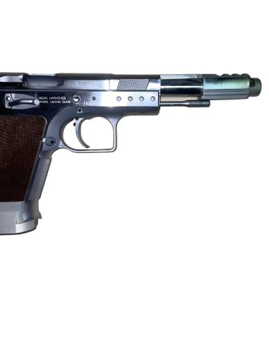Occasion 1361 - PISTOLET TANFOGLIO...