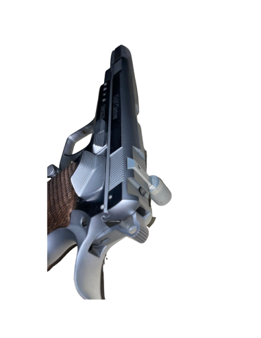 Occasion 1361 - PISTOLET TANFOGLIO...