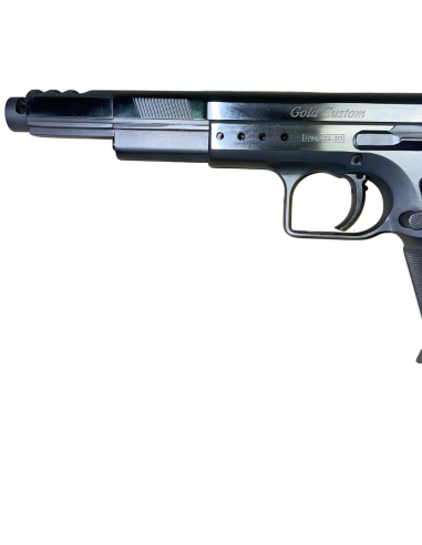 Occasion 1361 - PISTOLET TANFOGLIO...