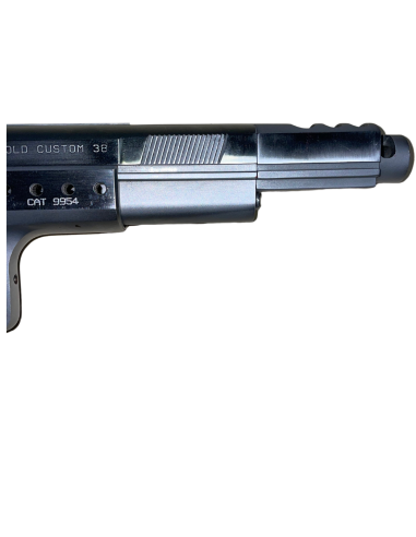 Occasion 1361 - PISTOLET TANFOGLIO...