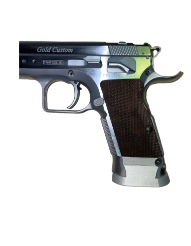 Occasion 1361 - PISTOLET TANFOGLIO...