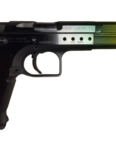 Occasion 1361 - PISTOLET TANFOGLIO...