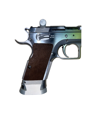 Occasion 1361 - PISTOLET TANFOGLIO...