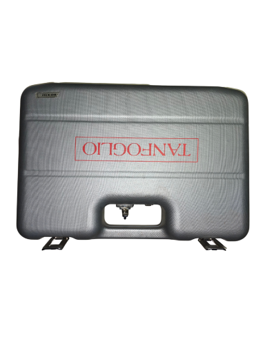 Occasion 1361 - PISTOLET TANFOGLIO...