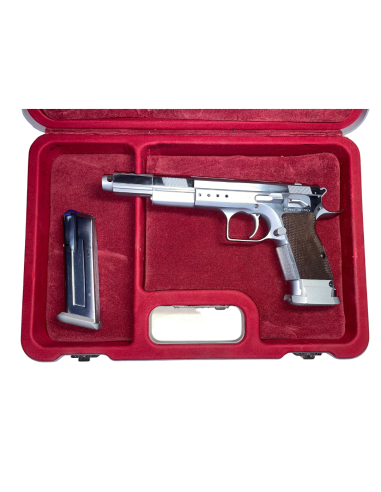 Occasion 1361 - PISTOLET TANFOGLIO...