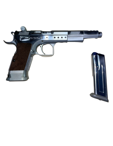 Occasion 1361 - PISTOLET TANFOGLIO...