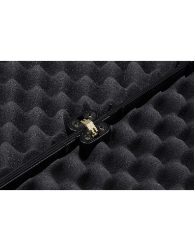 MALLETTE ABS ARME LONGUE CARABINE /...