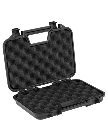 MALETTE ARME DE POING ABS EUROP 31.5...