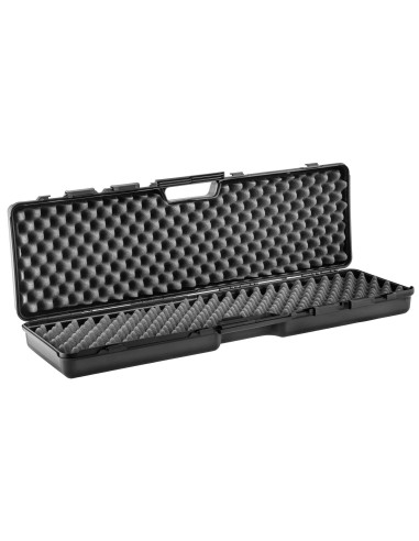 Mallette longue ABS interieur mousse...