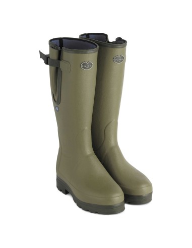 BOTTES VIERZONORD PLUS 45 HOMME...