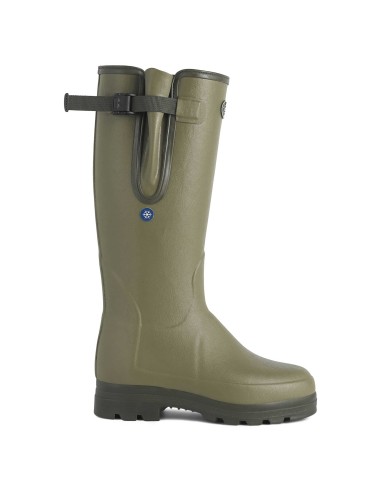 BOTTES VIERZONORD PLUS 43 HOMME...