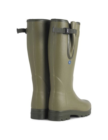 BOTTES VIERZONORD PLUS 42 HOMME...