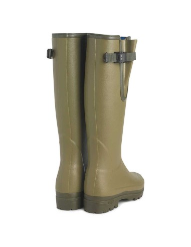 BOTTES VIERZONORD 41 FEMME DOUBLEES...
