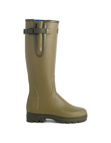 BOTTES VIERZONORD 41 FEMME DOUBLEES...