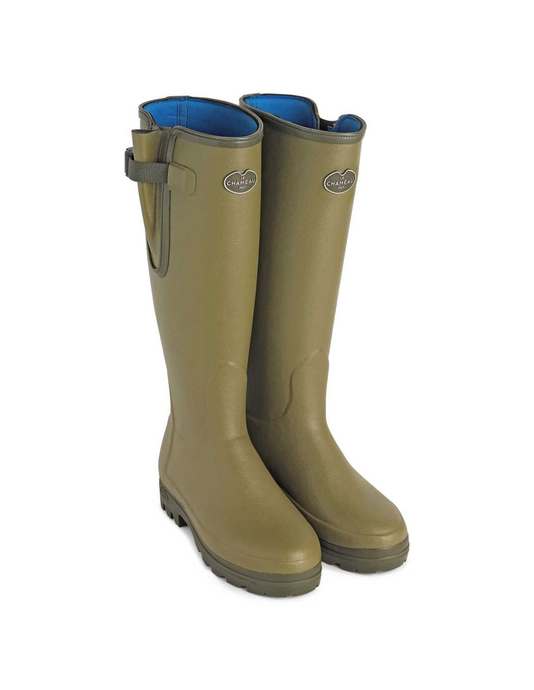 Matériel équitation De Niro Boot Co occasion à vendre