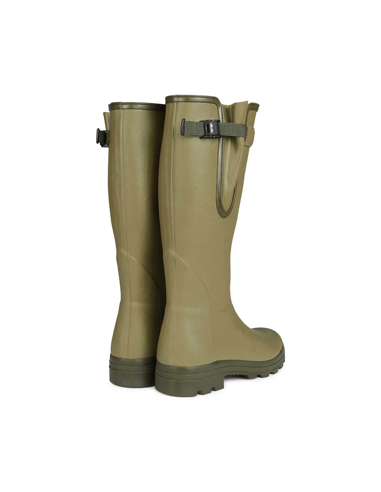 BOTTES VIERZON 39 HOMME DOUBLEES...