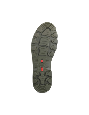 BOTTES VIERZON 39 HOMME DOUBLEES...