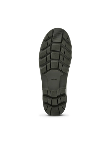BOTTES VIERZON 41 FEMME DOUBLEES...