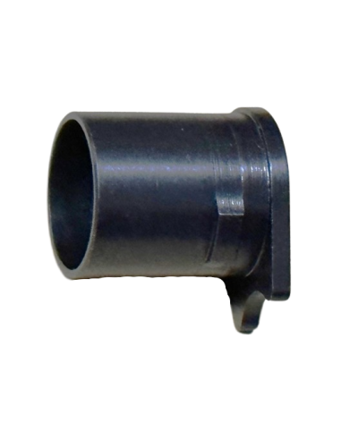 BARREL BUSHING 1911/2011 (PART 3)