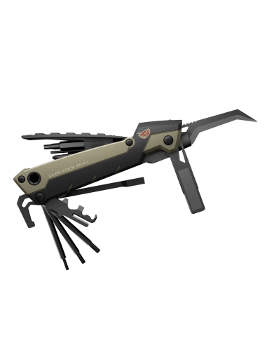 GUN TOOL PRO® – AR15 REAL AVID OUTIL...