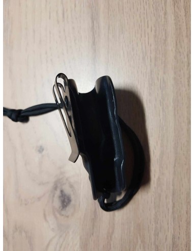 HOLSTER PONTET / ETUI KYDEX NIKAIA...