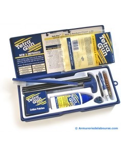 Kit de nettoyage Tetra Gun