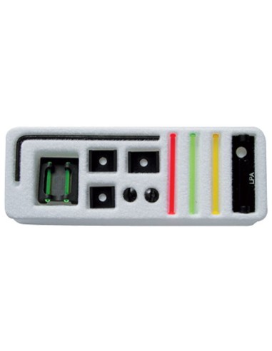 VISEE LPA FIBRE OPTIQUE POUR FUSIL...