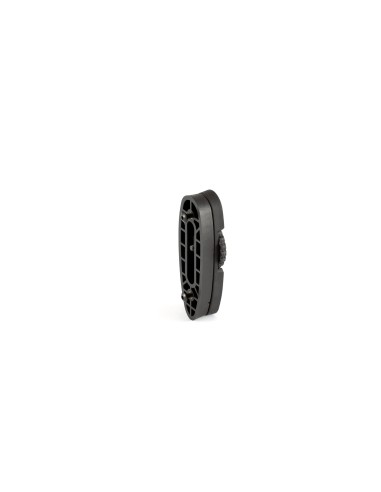 TOOL-LESS BUTTPAD HEIGHT  ORIENTABLE...