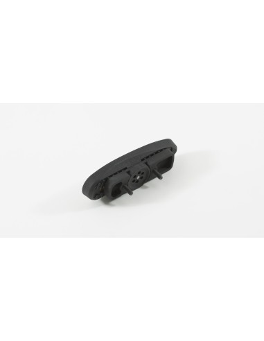TOOL-LESS BUTTPAD HEIGHT  ORIENTABLE...