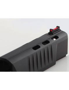 GUIDON FIBRE OPTIQUE DAWSON...