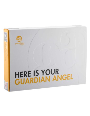 GUARDIAN ANGEL 3 LACRYMOGENE