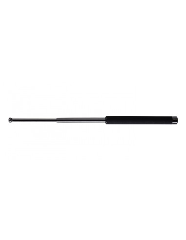 MATRAQUE / BATON TELESCOPIQUE 25" 63,5CM