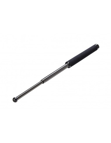 MATRAQUE / BATON TELESCOPIQUE 25" 63,5CM