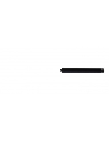 MATRAQUE / BATON TELESCOPIQUE 25" 63,5CM