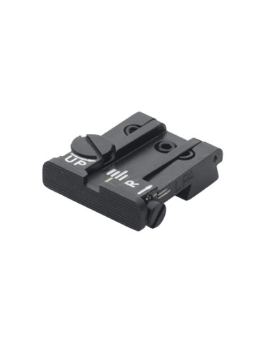 HAUSSE REGLABLE LPA TPU45CT07 TARGET...