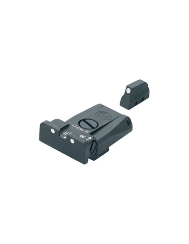 HAUSSE REGLABLE ET GUIDON LPA...