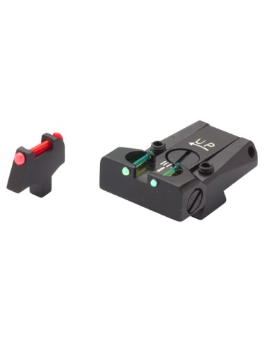 HAUSSE REGLABLE ET GUIDON LPA TTF80CT...