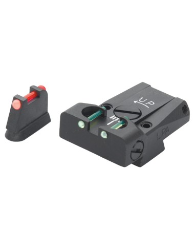 HAUSSE REGLABLE ET GUIDON LPA TTF86CZ...