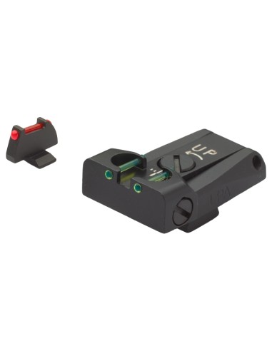 HAUSSE REGLABLE ET GUIDON LPA TTF94BE...