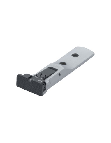 HAUSSE REGLABLE INOX LPA TXT0107...