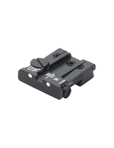 HAUSSE REGLABLE LPA TPU92BE30 POINTS...