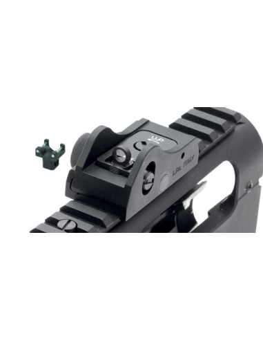 LPA HAUSSE TACTIQUE DIOPTRE...